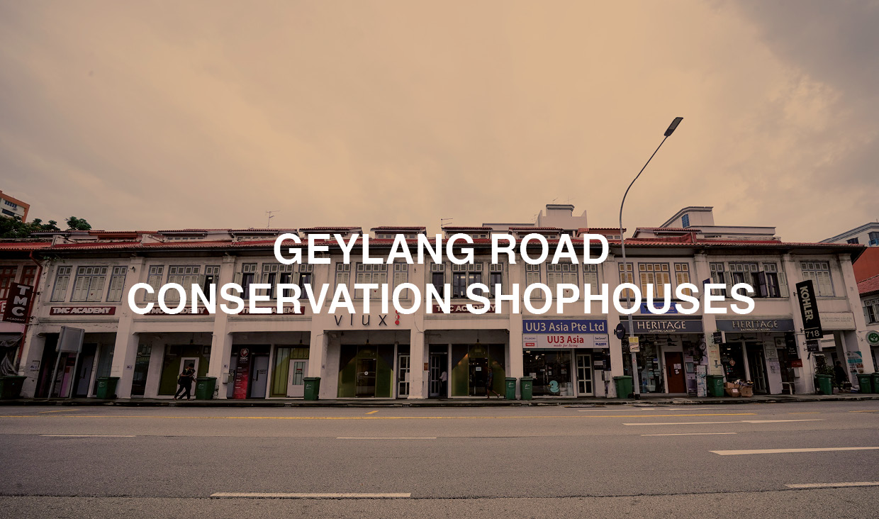 Geylang Road